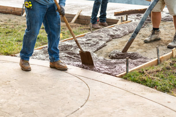 Best Concrete Foundation Repair in Mather, CA