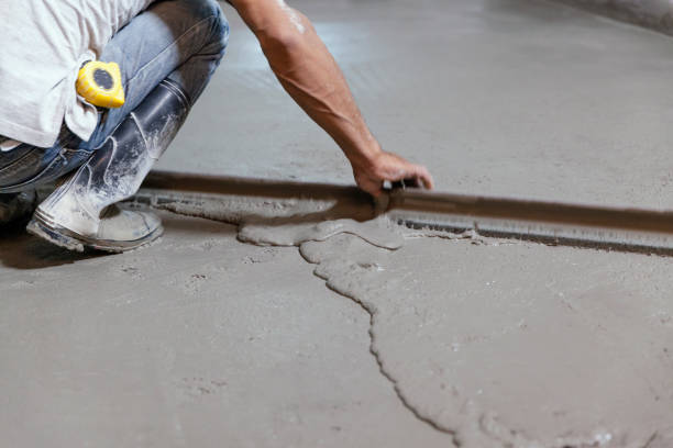 Best Industrial Concrete Flooring in Mather, CA