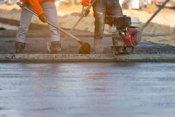 Best Concrete Demolition Services in Mather, CA