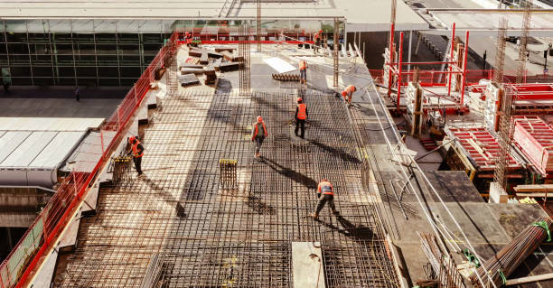 Best Concrete Driveway Installation in Mather, CA