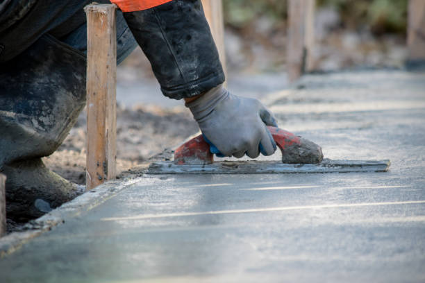 Best Decorative Concrete in Mather, CA