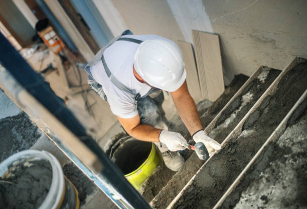Best Residential Concrete Solutions in Mather, CA