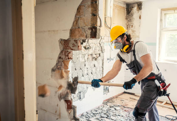 Best Concrete Demolition Services in Mather, CA