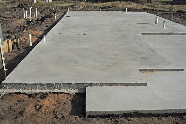 Best Concrete Sidewalk Installation in Mather, CA