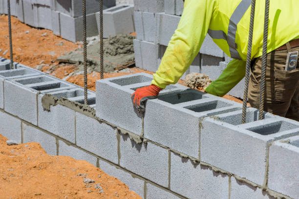 Best Concrete Slab Construction in Mather, CA