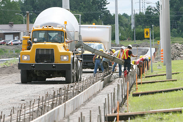 Best Concrete Sealing and Maintenance in Mather, CA