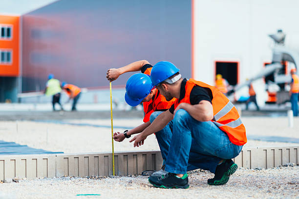 Best Stamped Concrete Services in Mather, CA
