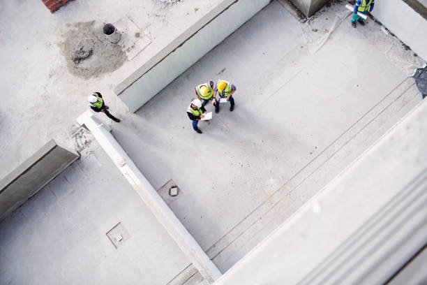 Best Concrete Foundation Repair in Mather, CA