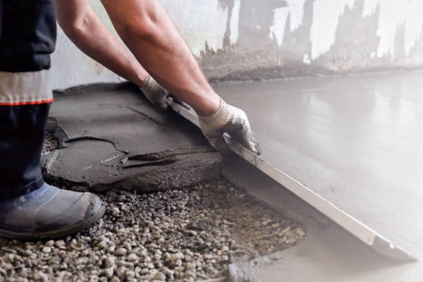 Best Concrete Steps and Stairs in Mather, CA